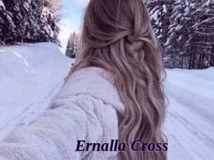 Ernalla_Cross
