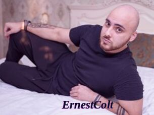 ErnestColt Spezial Sexcam