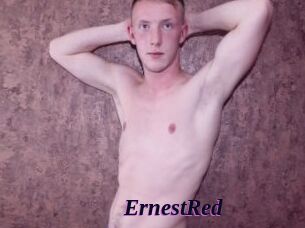 ErnestRed Spezial Sexcam