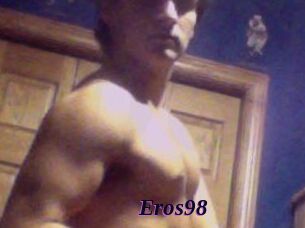 Eros98