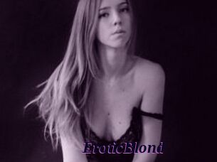 Erotic_Blond Spezial Sexcam