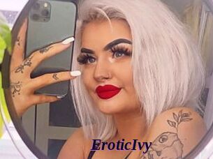 EroticIvy Spezial Sexcam