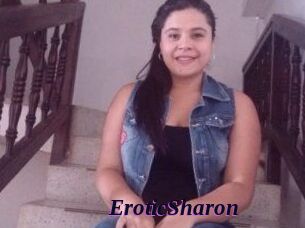EroticSharon Spezial Sexcam