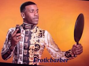 Eroticbarber Spezial Sexcam