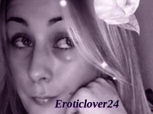 Eroticlover24 Spezial Sexcam
