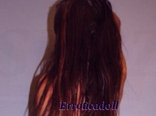 Erroticadoll