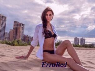 ErzaRed