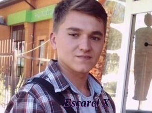 Escarel_X