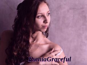 EseniaGraceful Spezial Sexcam