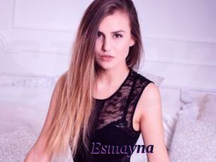 Esmayna