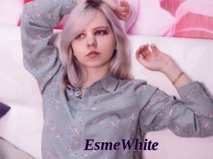 EsmeWhite