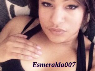 Esmeralda007