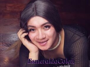 EsmeraldaColen