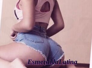 EsmeraldaLatina