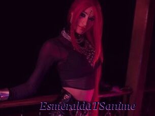 EsmeraldaTSanime