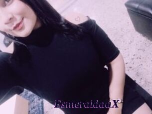 EsmeraldaaX