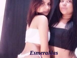 Esmeraldas