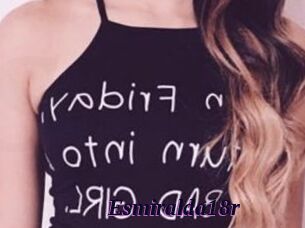 Esmiralda18r