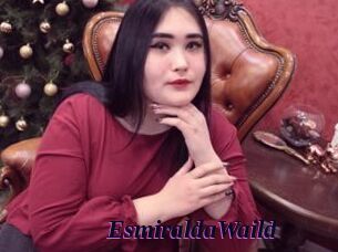 EsmiraldaWaild