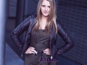 Esmme