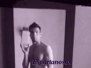 Espartanosex