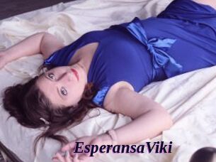 EsperansaViki