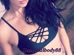 Essentialbody88