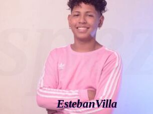 EstebanVilla