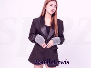 EstelleLewis Spezial Sexcam