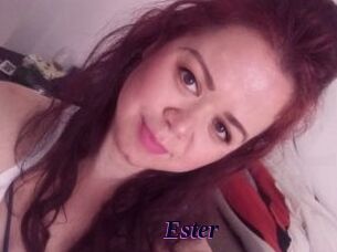 Ester
