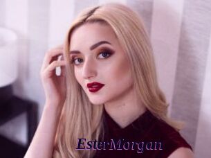 EsterMorgan Spezial Sexcam