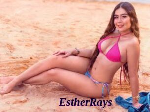 EstherRays