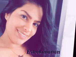 Estrelamanan