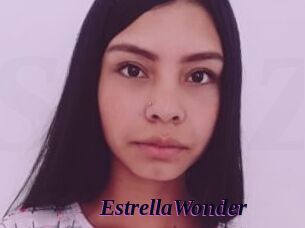 EstrellaWonder Spezial Sexcam