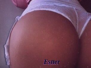 Estter