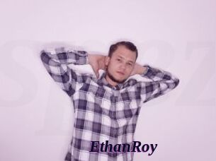 EthanRoy Spezial Sexcam