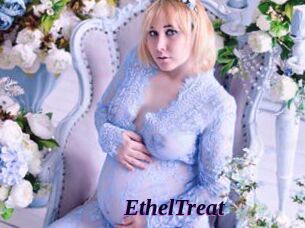 EthelTreat Spezial Sexcam