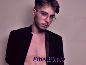 EthenPierce