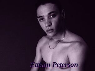 Etthan_Peterson Spezial Sexcam