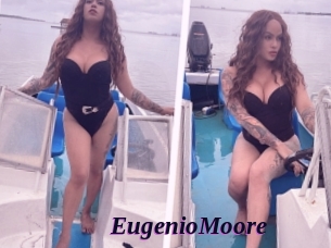EugenioMoore Spezial Sexcam
