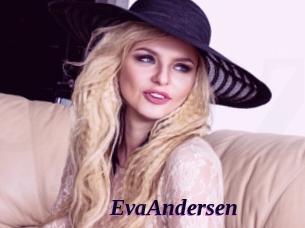 EvaAndersen Spezial Sexcam