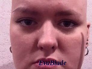 EvaBlade Spezial Sexcam