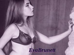 EvaBrunett Spezial Sexcam