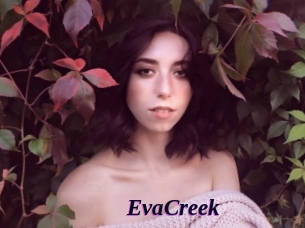 EvaCreek Spezial Sexcam