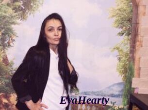 EvaHearty Spezial Sexcam
