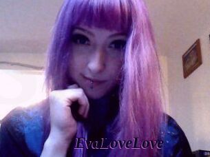 EvaLoveLove Spezial Sexcam
