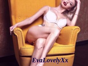 EvaLovelyXx Spezial Sexcam