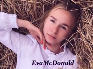 EvaMcDonald