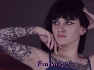 EvaParson