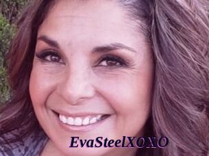 EvaSteelXOXO